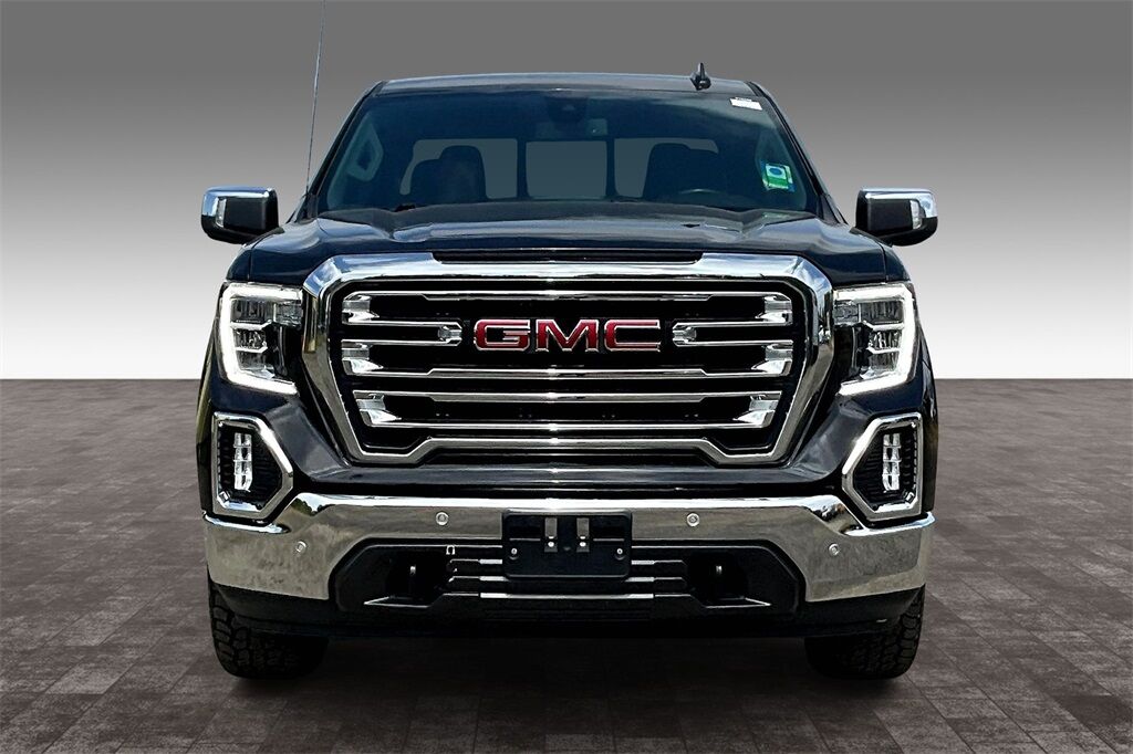 2021 GMC Sierra 1500 SLT OR
