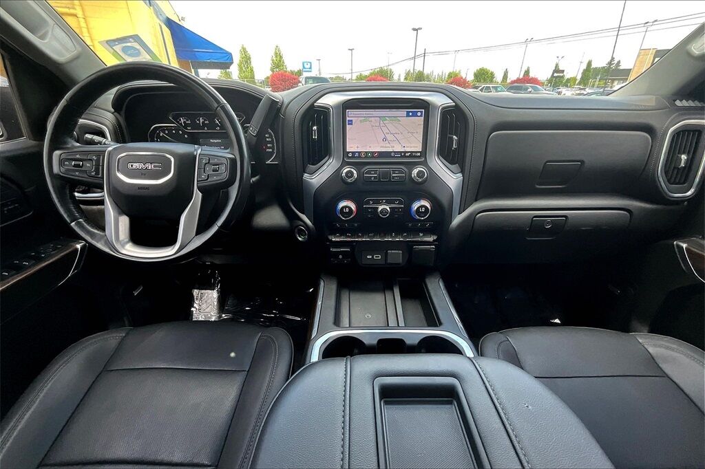 2021 GMC Sierra 1500 SLT OR