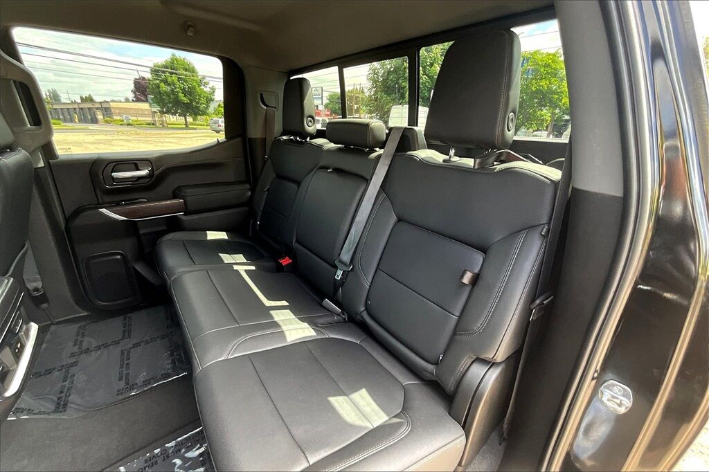 2021 GMC Sierra 1500 SLT OR