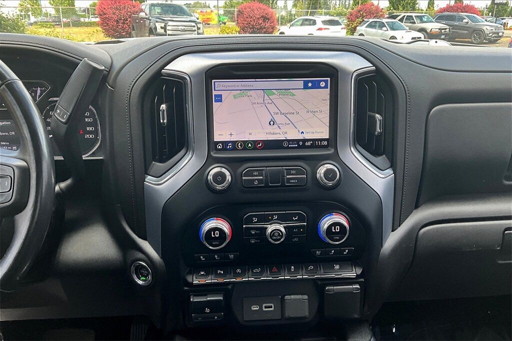 2021 GMC Sierra 1500 SLT OR