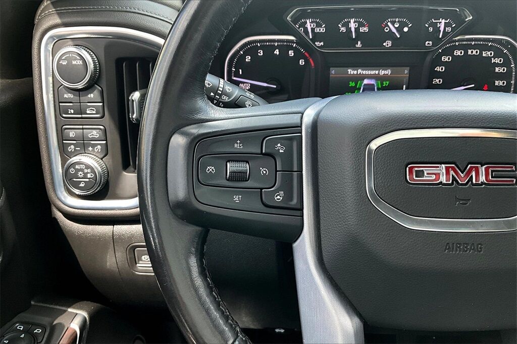 2021 GMC Sierra 1500 SLT OR