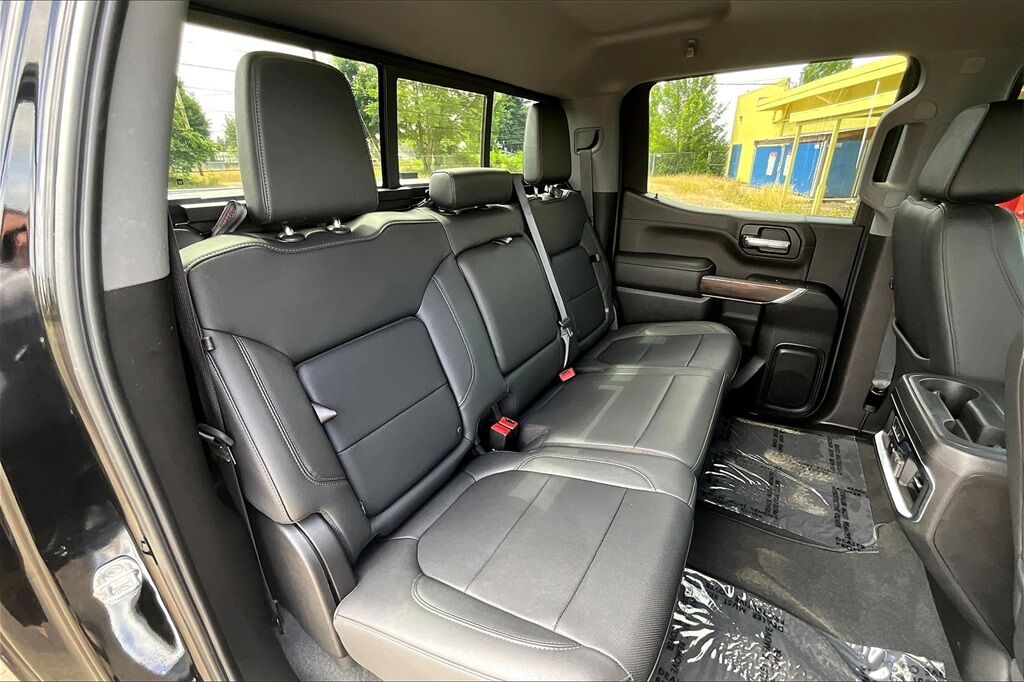 2021 GMC Sierra 1500 SLT OR