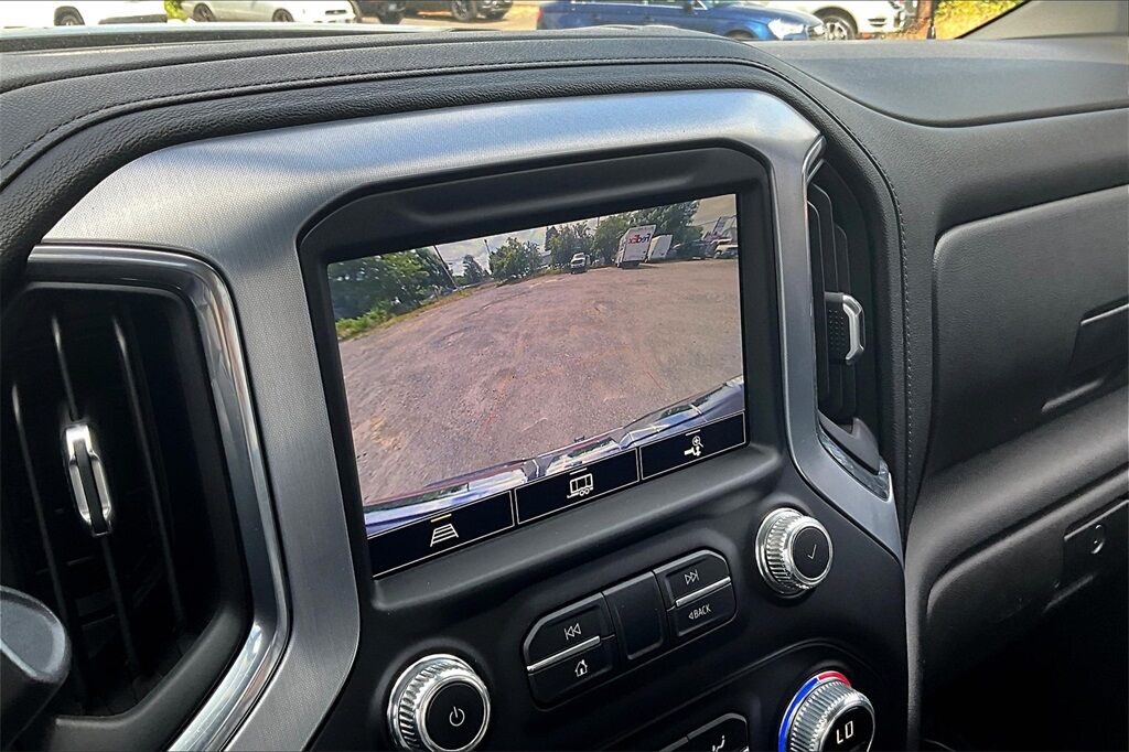 2021 GMC Sierra 1500 SLT OR