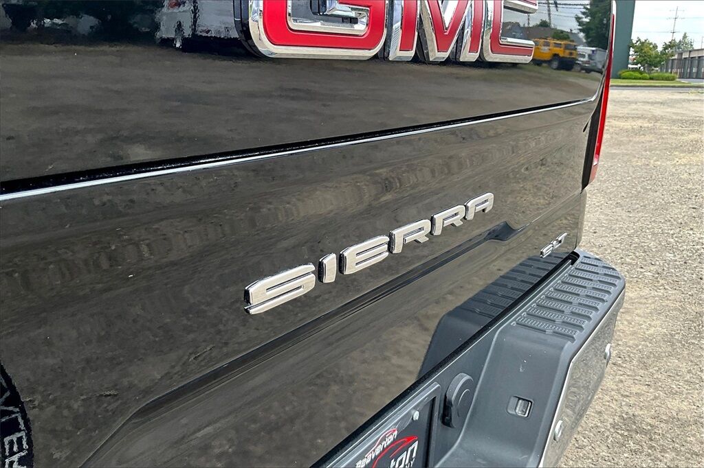 2021 GMC Sierra 1500 SLT OR