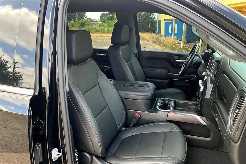 2021 GMC Sierra 1500 SLT OR