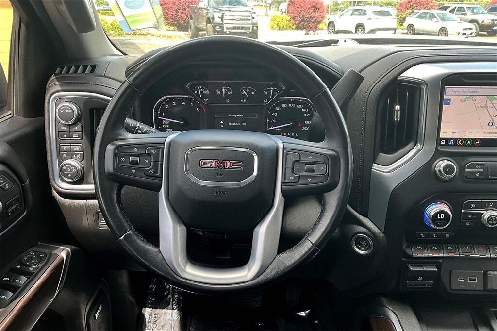 2021 GMC Sierra 1500 SLT OR