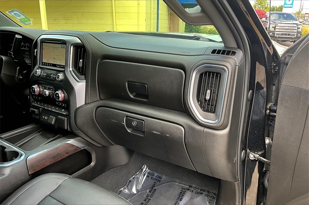 2021 GMC Sierra 1500 SLT OR