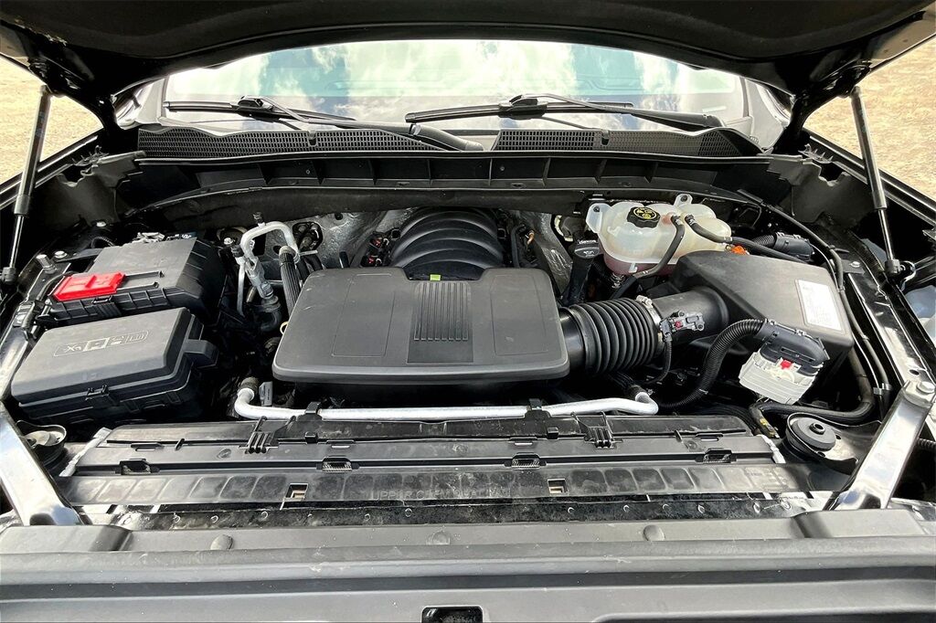 2021 GMC Sierra 1500 SLT OR