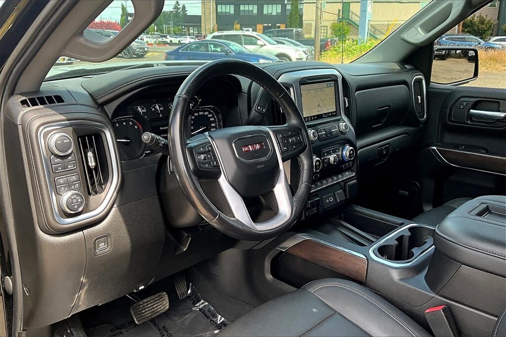 2021 GMC Sierra 1500 SLT OR