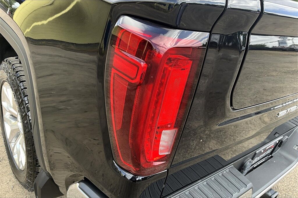 2021 GMC Sierra 1500 SLT OR