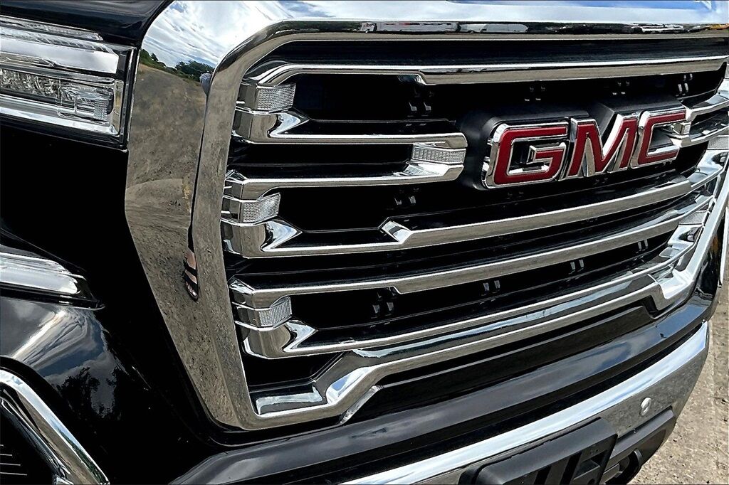 2021 GMC Sierra 1500 SLT OR