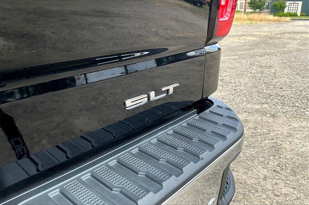 2021 GMC Sierra 1500 SLT OR