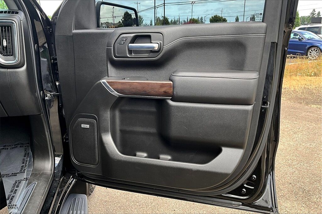 2021 GMC Sierra 1500 SLT OR