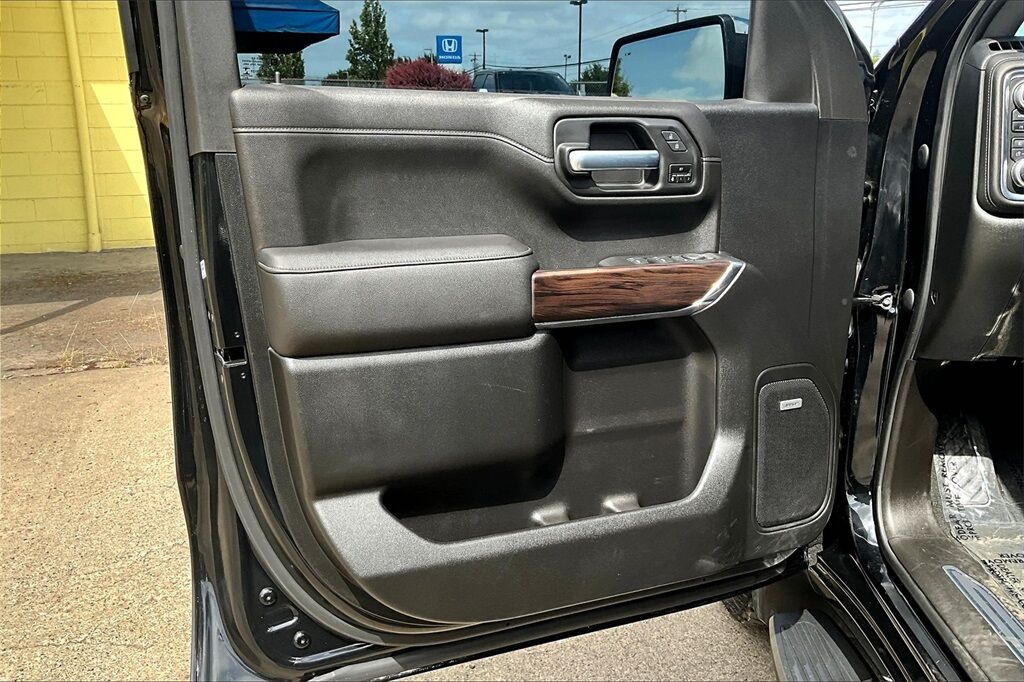 2021 GMC Sierra 1500 SLT OR