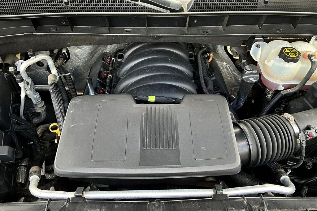 2021 GMC Sierra 1500 SLT OR