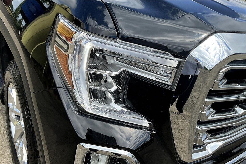 2021 GMC Sierra 1500 SLT OR