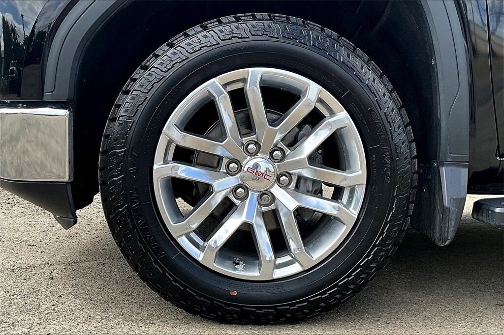 2021 GMC Sierra 1500 SLT OR