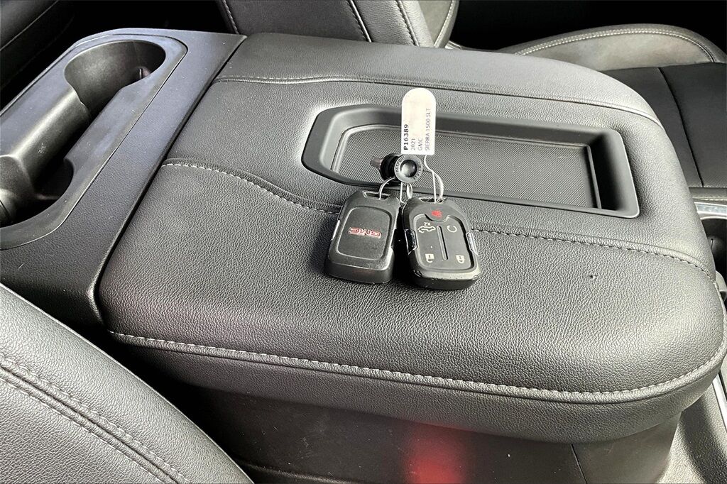 2021 GMC Sierra 1500 SLT OR