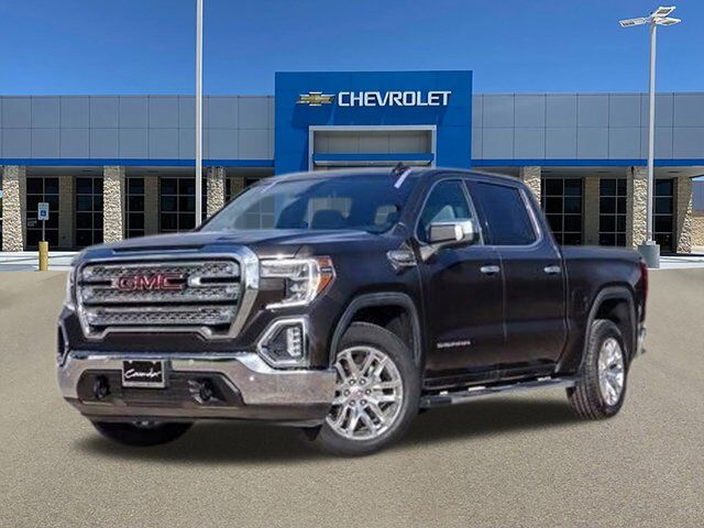 2021 GMC Sierra 1500 SLT Inglewood  CA