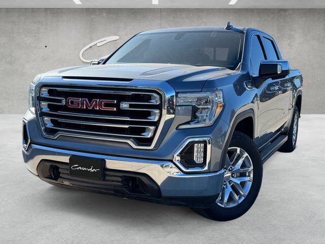 2021 GMC Sierra 1500 SLT Inglewood  CA