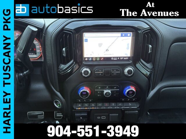 2021 GMC Sierra 1500 SLT Jacksonville FL