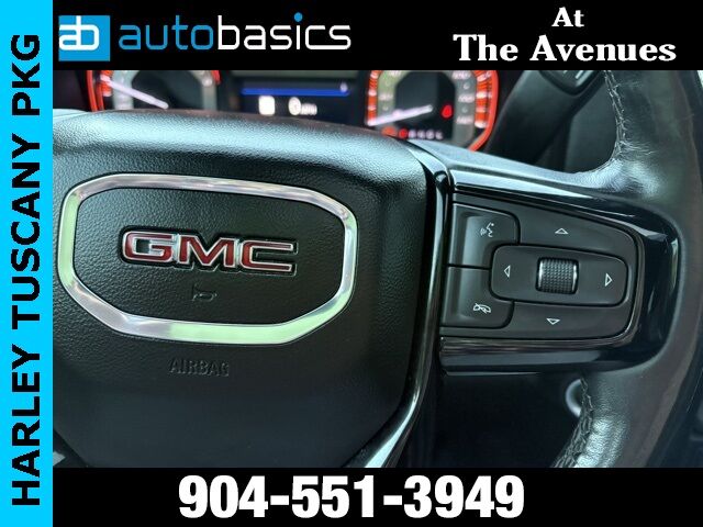 2021 GMC Sierra 1500 SLT Jacksonville FL