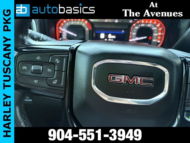 2021 GMC Sierra 1500 SLT Jacksonville FL