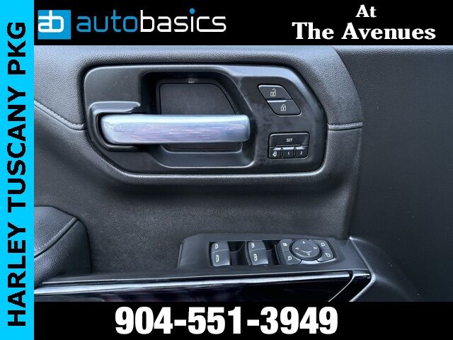 2021 GMC Sierra 1500 SLT Jacksonville FL