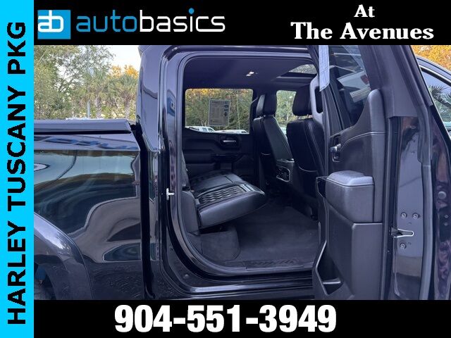 2021 GMC Sierra 1500 SLT Jacksonville FL