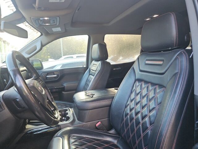 2021 GMC Sierra 1500 SLT Jacksonville FL
