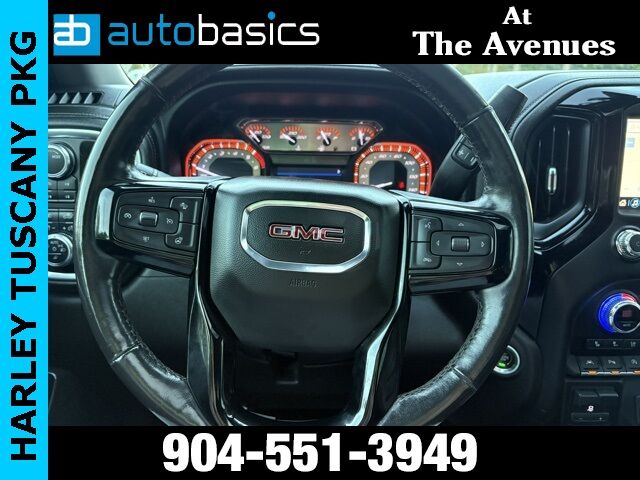 2021 GMC Sierra 1500 SLT Jacksonville FL