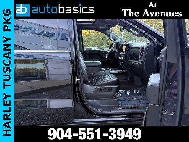 2021 GMC Sierra 1500 SLT Jacksonville FL