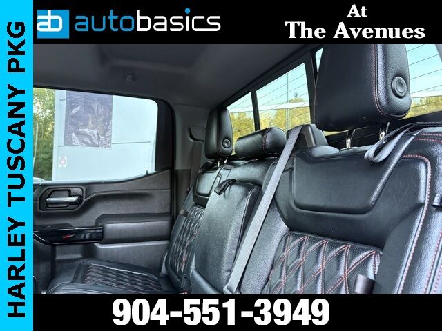 2021 GMC Sierra 1500 SLT Jacksonville FL