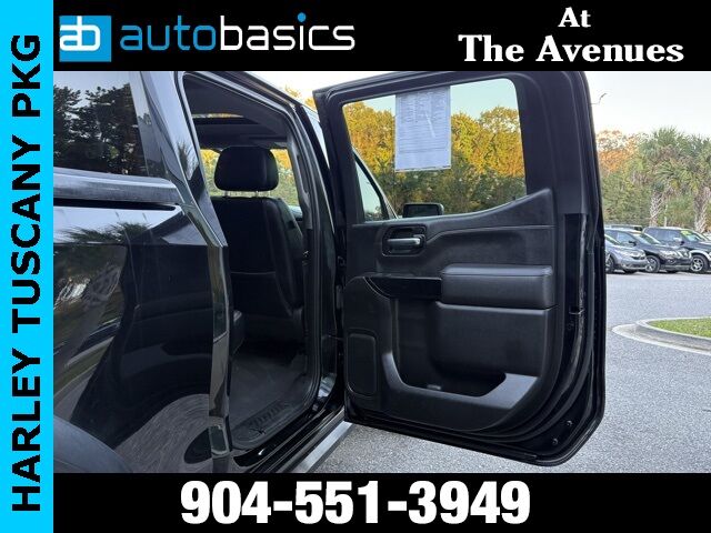 2021 GMC Sierra 1500 SLT Jacksonville FL