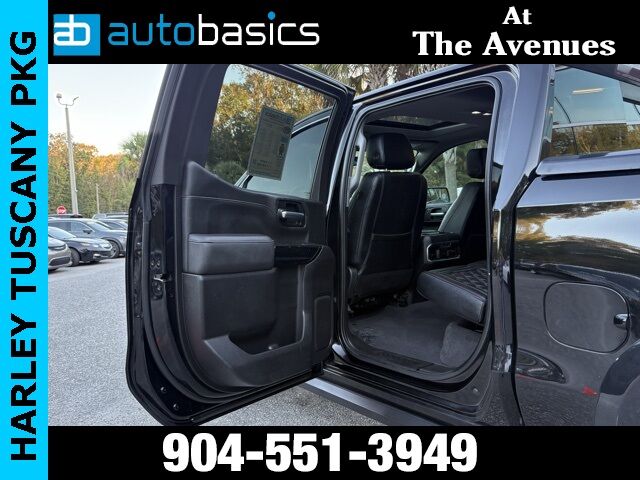 2021 GMC Sierra 1500 SLT Jacksonville FL