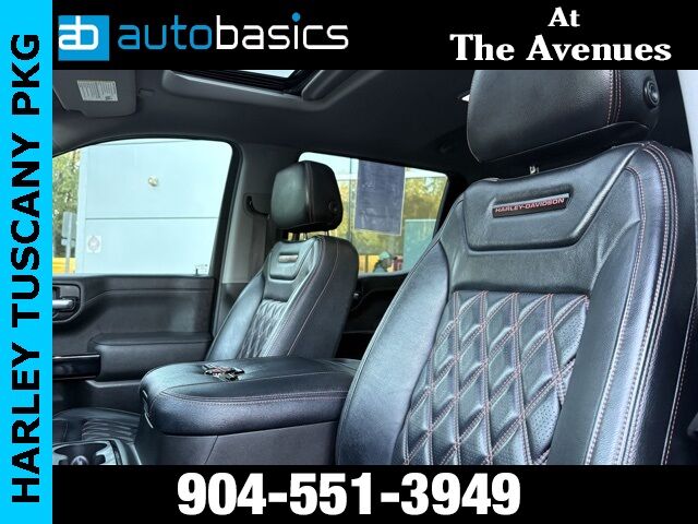 2021 GMC Sierra 1500 SLT Jacksonville FL