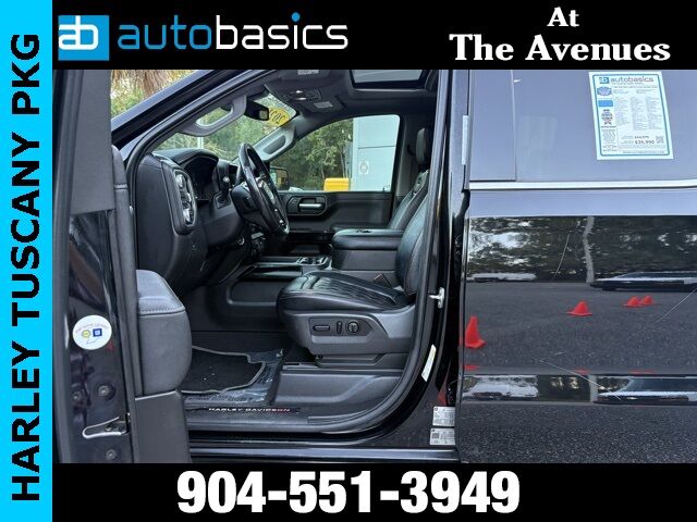 2021 GMC Sierra 1500 SLT Jacksonville FL