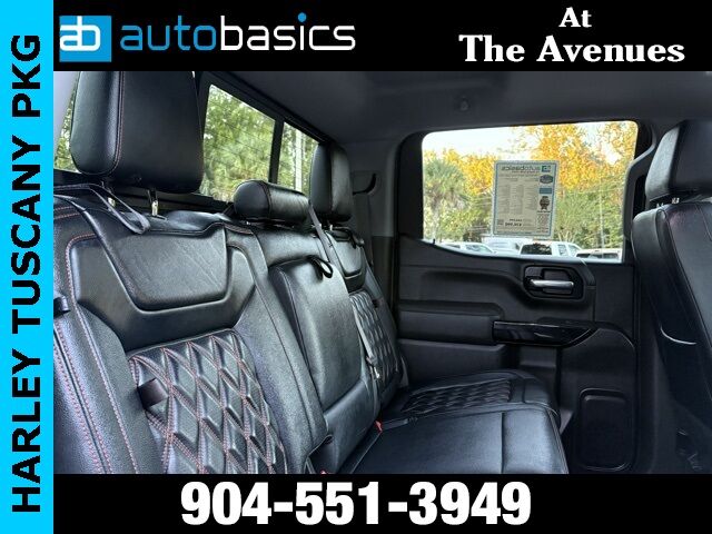 2021 GMC Sierra 1500 SLT Jacksonville FL