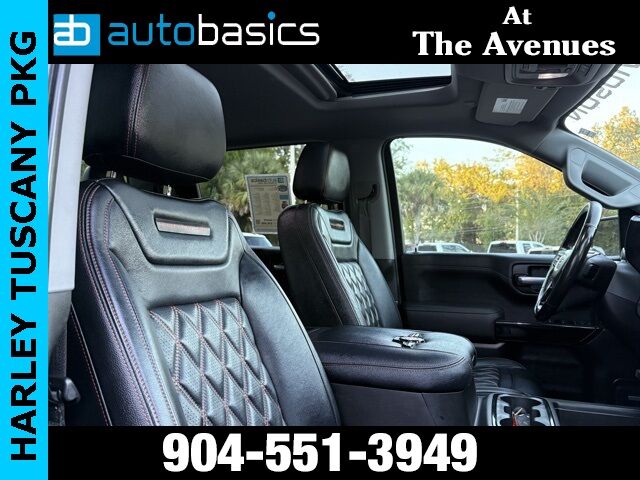 2021 GMC Sierra 1500 SLT Jacksonville FL