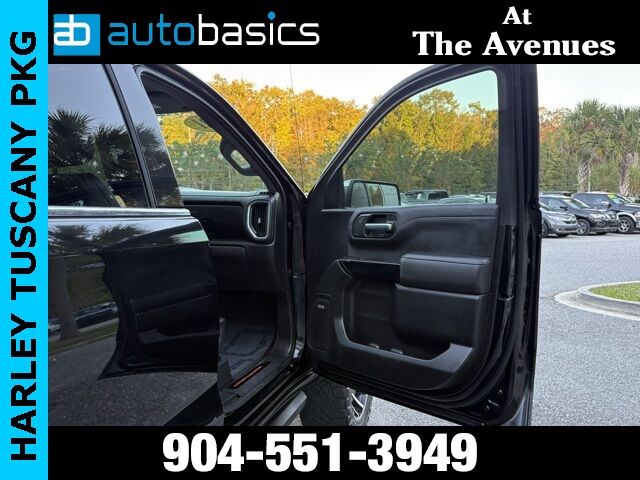 2021 GMC Sierra 1500 SLT Jacksonville FL