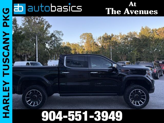 2021 GMC Sierra 1500 SLT Jacksonville FL