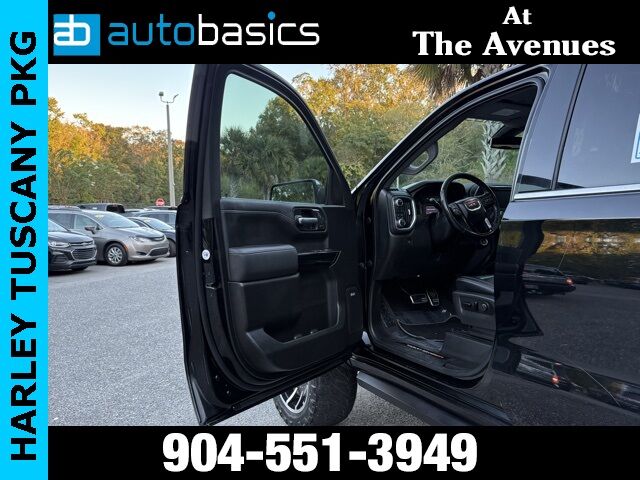 2021 GMC Sierra 1500 SLT Jacksonville FL