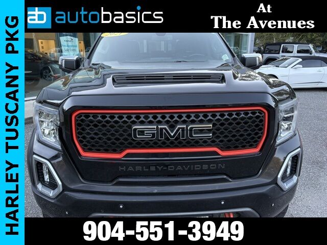 2021 GMC Sierra 1500 SLT Jacksonville FL