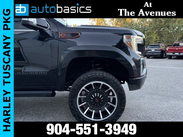 2021 GMC Sierra 1500 SLT Jacksonville FL