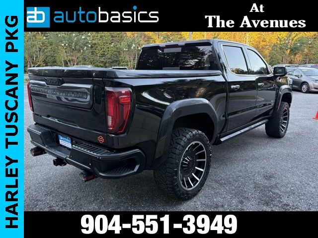 2021 GMC Sierra 1500 SLT Jacksonville FL