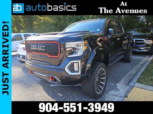 2021 GMC Sierra 1500 SLT Jacksonville FL