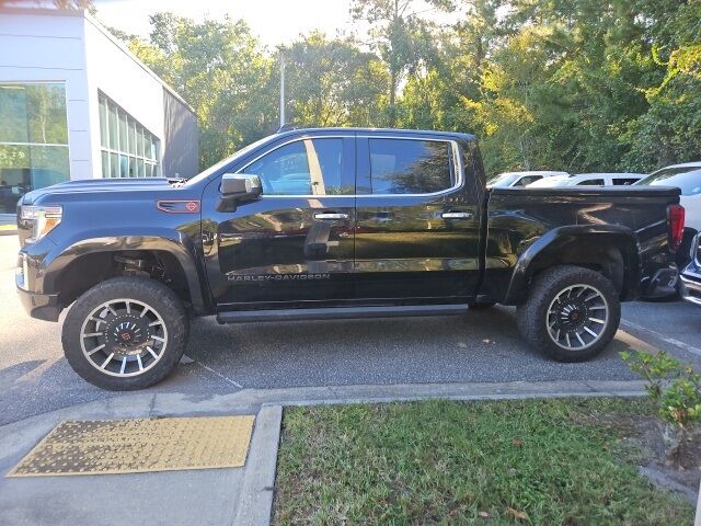 2021 GMC Sierra 1500 SLT Jacksonville FL