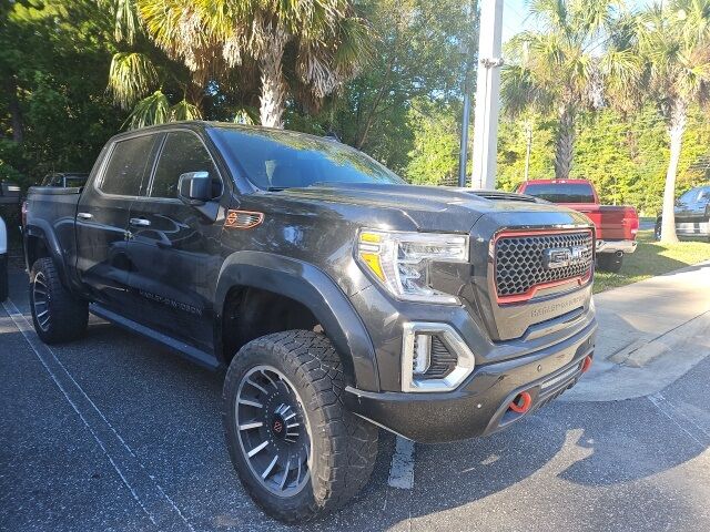 2021 GMC Sierra 1500 SLT Jacksonville FL