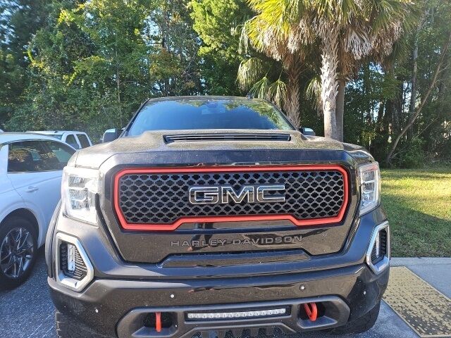 2021 GMC Sierra 1500 SLT Jacksonville FL