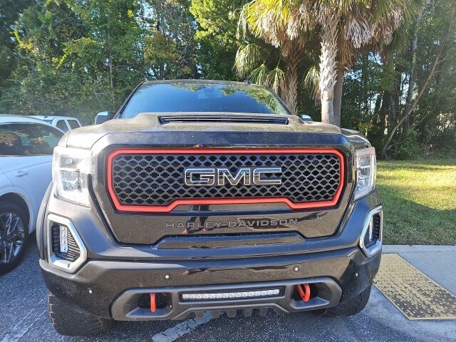 2021 GMC Sierra 1500 SLT Jacksonville FL